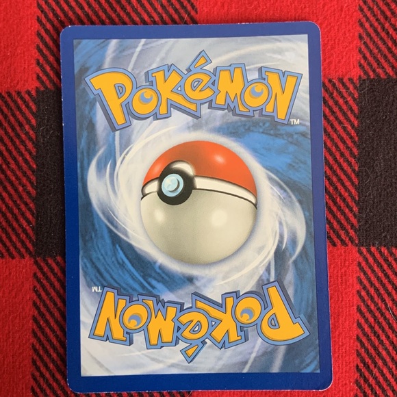 Pokémon Card / Starmie Break - Picture 2 of 3